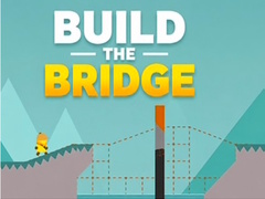 Jogo Build the Bridge