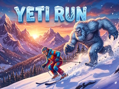 Jogo Yeti Run