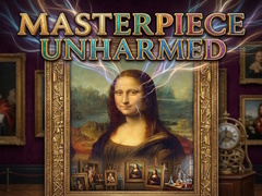 Jogo Masterpiece Unharmed