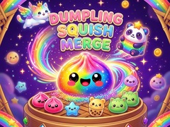 Jogo Dumpling Squish Merge