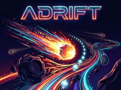 Jogo Adrift