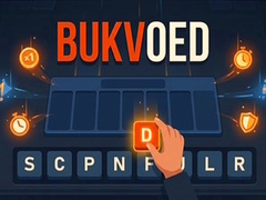 Jogo Bukvoed