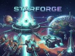 Jogo Starforge
