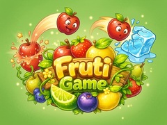 Jogo Fruti Game