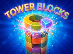 Jogo Tower Blocks