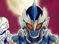 Jogo Armored Warrio Crazy Shooters