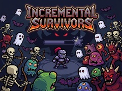 Jogo Incremental Survivors