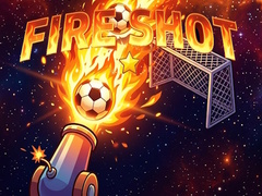 Jogo Fire Shot