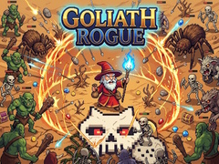 Jogo Goliath Rogue