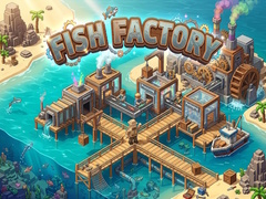 Jogo Fish Factory