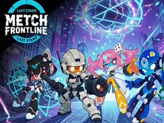 Jogo Mech Frontline Last Stand