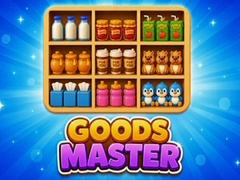 Jogo Goods Master