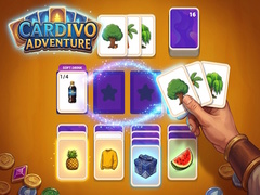 Jogo Cardivo Adventure