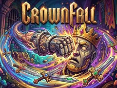 Jogo Crownfall