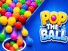 Jogo Pop The Ball
