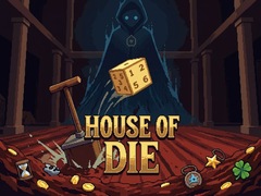 Jogo House of Die