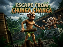 Jogo Escape from Chunga Changa