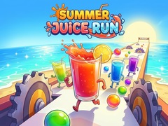 Jogo Summer Juice Run