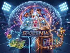 Jogo Sportivia