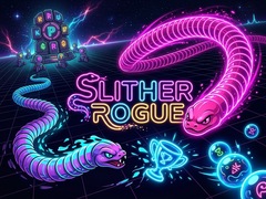 Jogo Slither Rogue