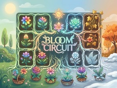 Jogo Bloom Circuit