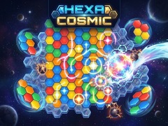 Jogo Hexa Cosmic
