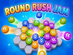 Jogo Round Rush Jam