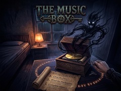 Jogo The Music Box