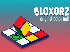 Jogo Bloxorz Original Color Roll
