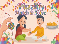 Jogo Puzzlify Match & Solve