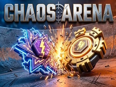 Jogo Chaos Arena