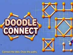 Jogo Doodle Connect
