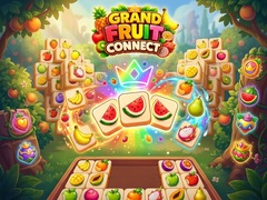 Jogo Grand Fruit Connect