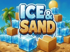 Jogo Ice and Sand