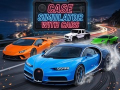 Jogo Case Simulator with Cars