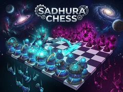 Jogo Sadhura Chess