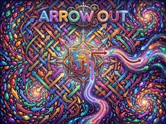 Jogo Arrow Out