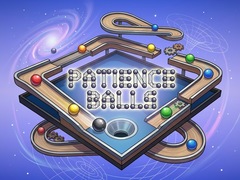 Jogo Patience Balls