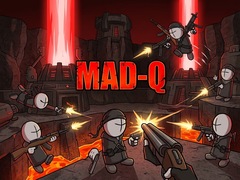 Jogo MAD-Q