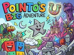 Jogo Pointo's Big Adventure