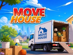 Jogo Move House