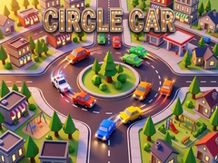 Jogo Circle Car