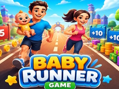 Jogo Baby Runner Game