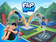 Jogo Flip Spot