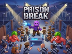 Jogo Prison Break