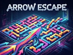 Jogo Arrow Escape