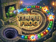 Jogo Temple Frog