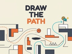 Jogo Draw the Path