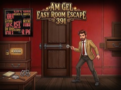 Jogo Amgel Easy Room Escape 391