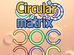 Jogo Circular matrix